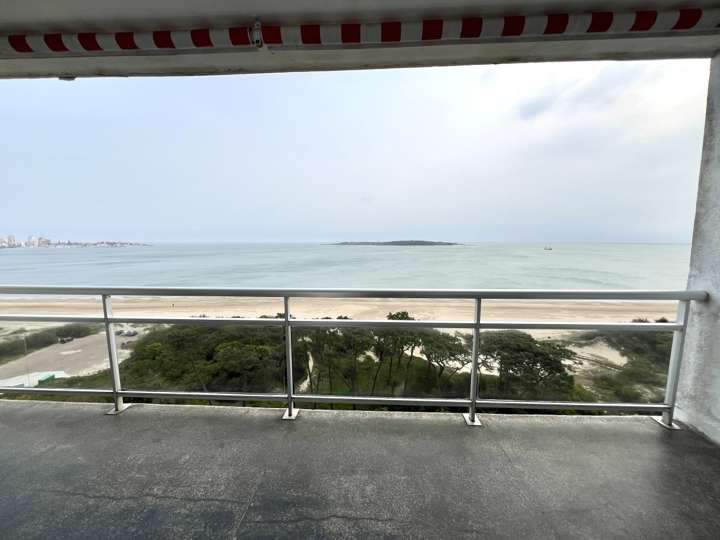 Apartamento en venta en Punta Del Este