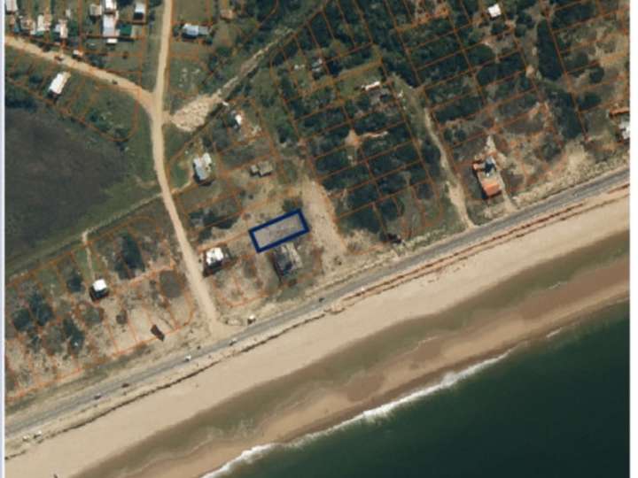 Terreno en venta en Maldonado
