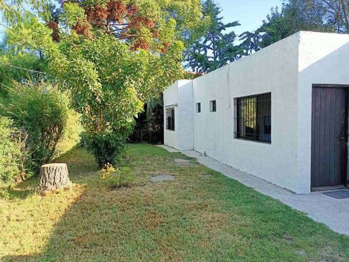 Casa en venta en Nicanor Blanes, Maldonado