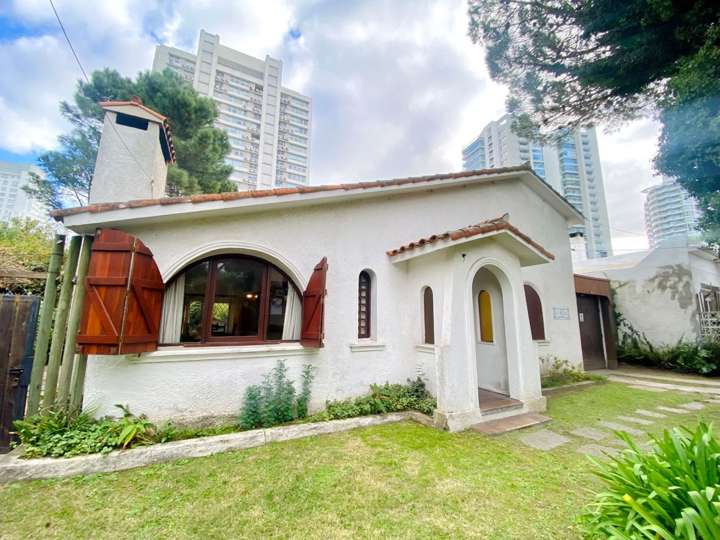 Casa en venta en Punta Del Este