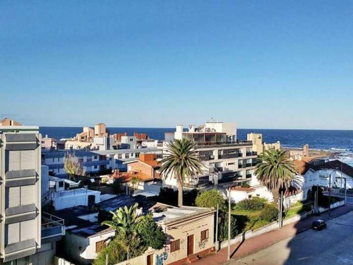 Apartamento en venta en Maldonado
