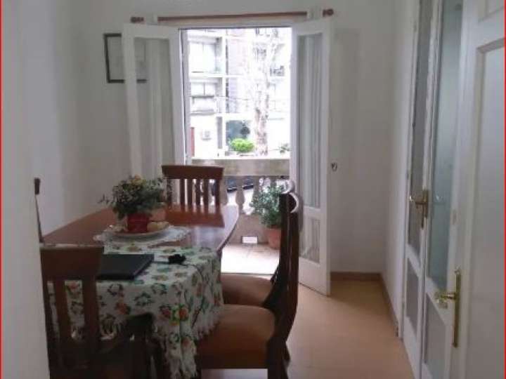 Apartamento en venta en Pocitos, Montevideo