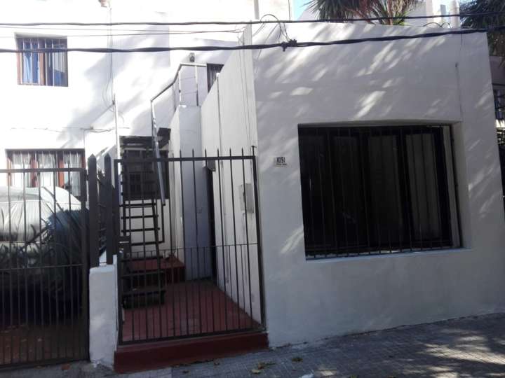 Casa en venta en Pocitos, Montevideo