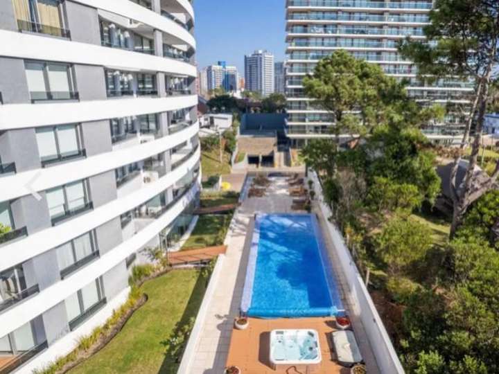 Apartamento en venta en Punta Del Este