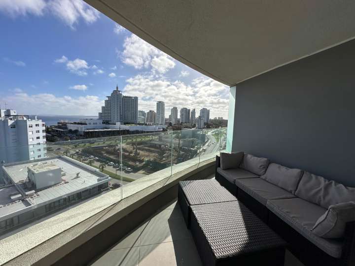 Apartamento en venta en Punta Del Este