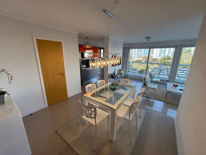 Apartamento en venta en Punta Del Este