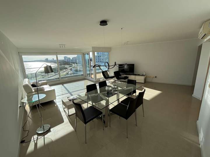 Apartamento en venta en Punta Del Este