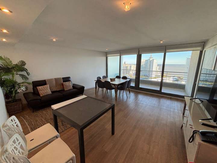 Apartamento en venta en Punta Del Este
