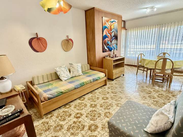Apartamento en venta en Maldonado