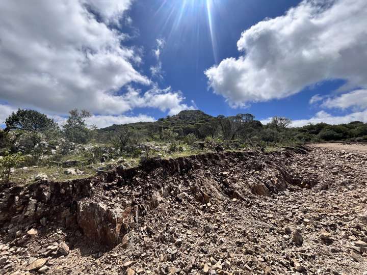 Granja en venta en Rambla General Artigas, Punta Del Este