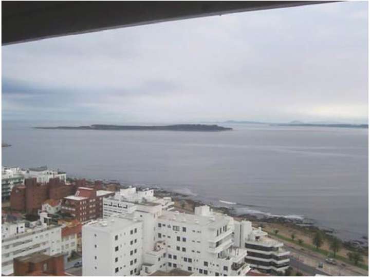 Apartamento en venta en Maldonado
