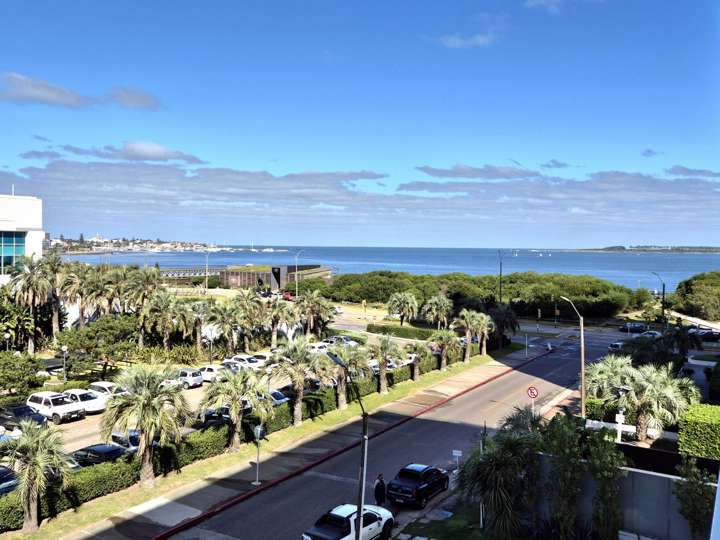 Apartamento en venta en Punta Del Este