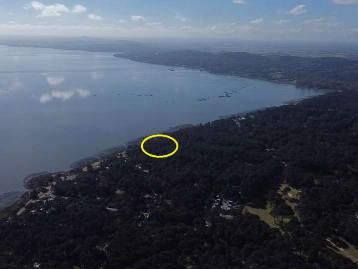 Terreno en venta en Maldonado