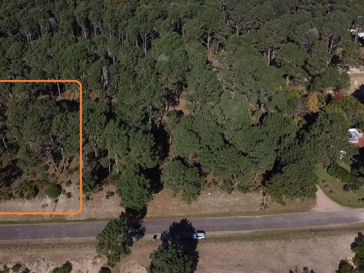 Terreno en venta en Maldonado