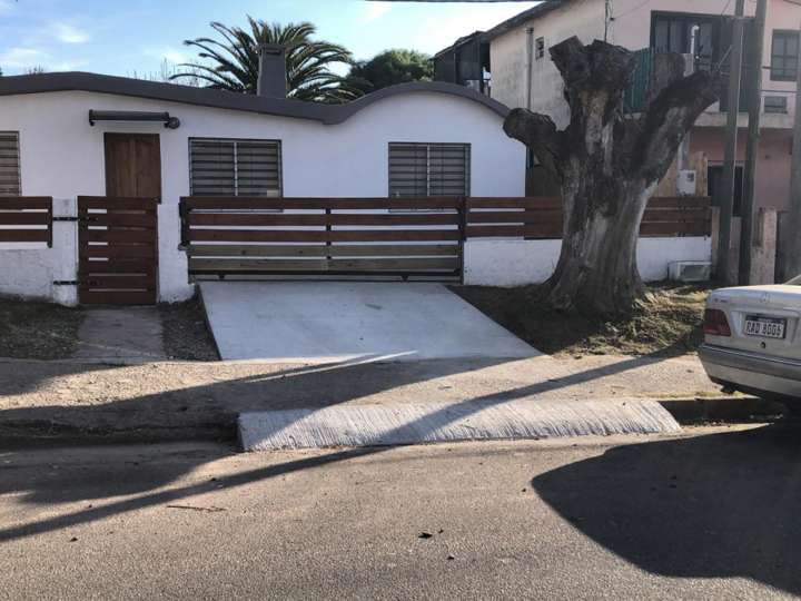 Casa en venta en Sarubbi, Maldonado