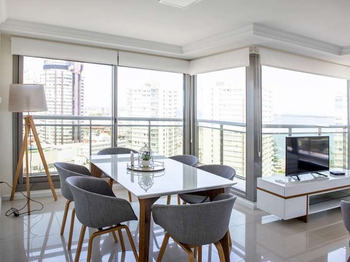 Apartamento en venta en Punta Del Este