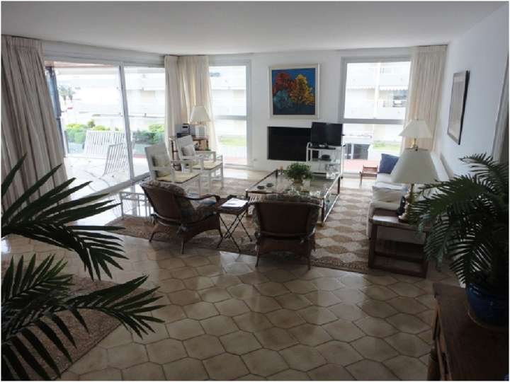 Apartamento en venta en Maldonado