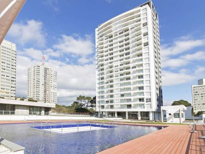 Apartamento en venta en Maldonado