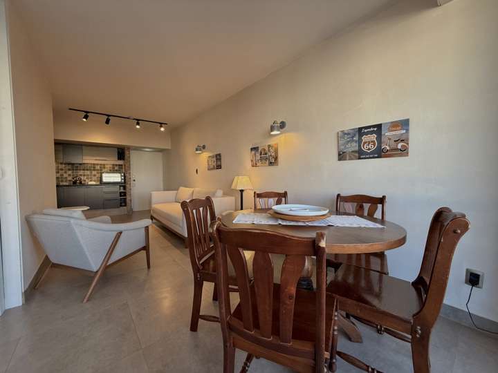 Apartamento en venta en Maldonado