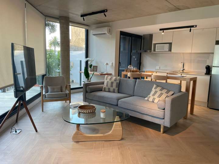 Apartamento en venta en Prado, Montevideo