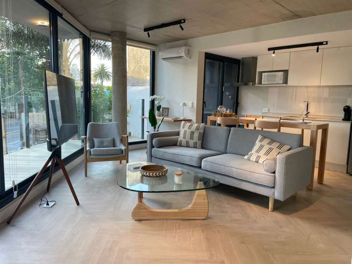 Apartamento en venta en Prado, Montevideo