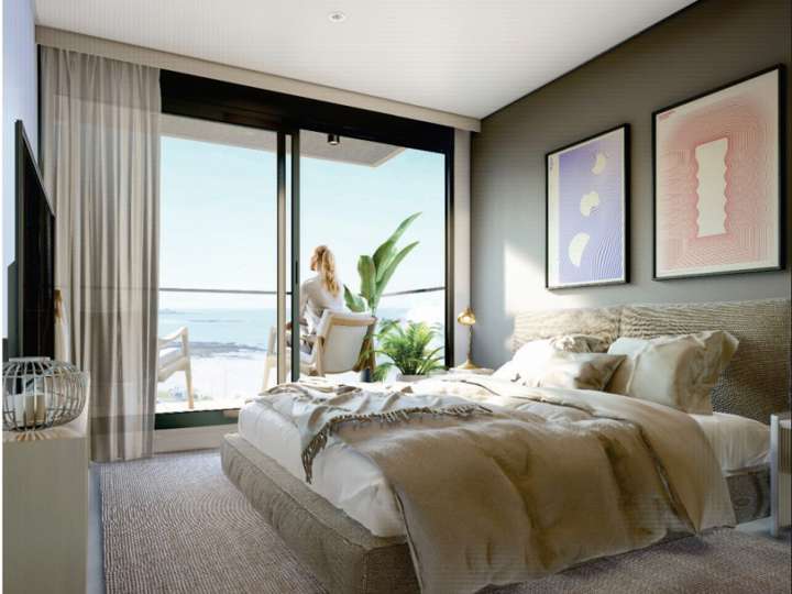 Apartamento en venta en Buceo, Montevideo