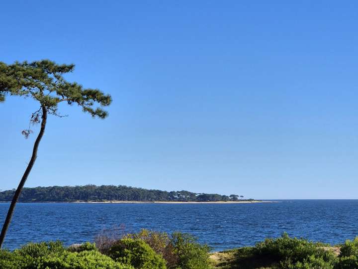 Apartamento en venta en Punta Del Este