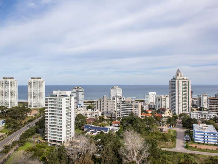 Apartamento en venta en Maldonado