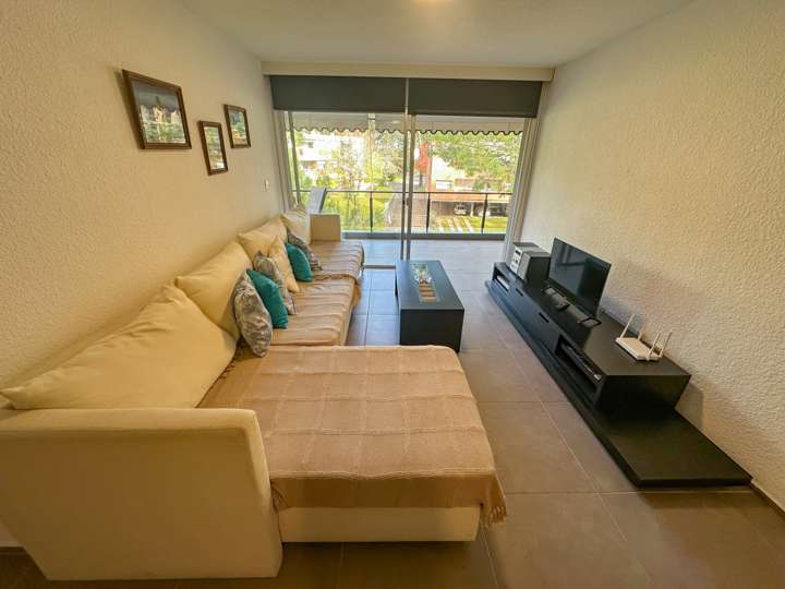 Apartamento en venta en Punta Del Este
