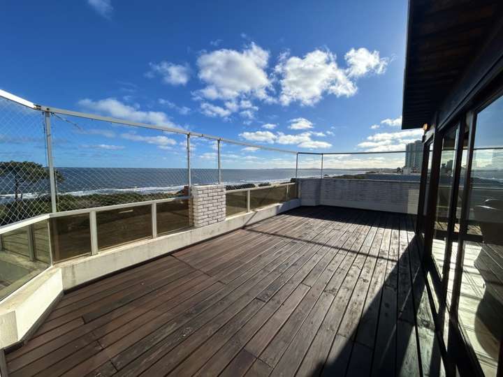 Apartamento en venta en Punta Del Este