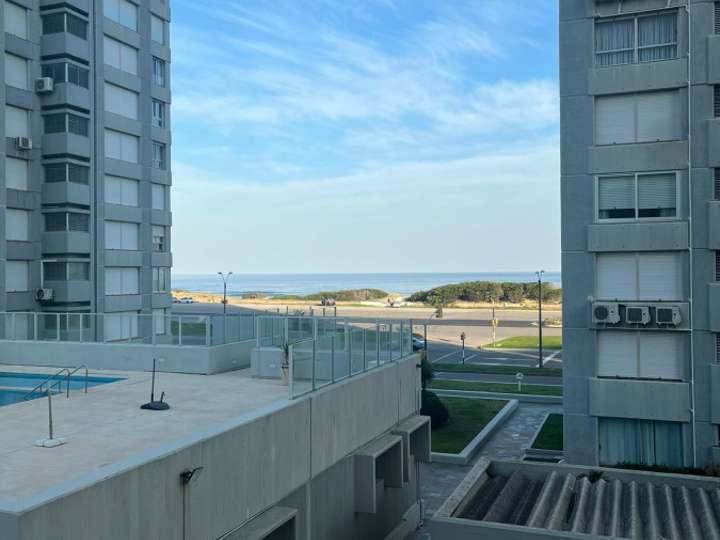 Apartamento en venta en Punta Del Este