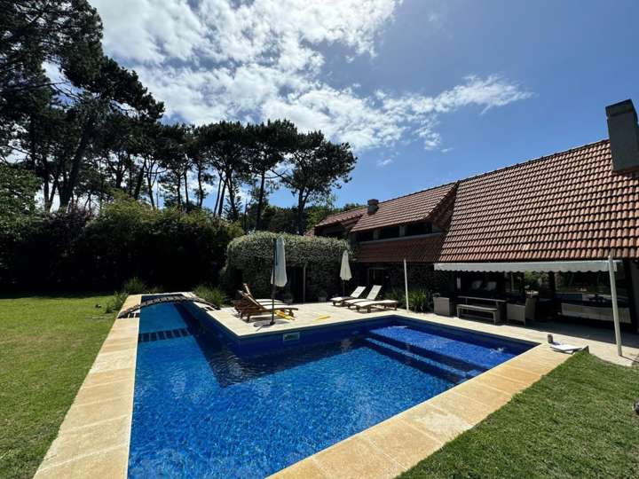Casa en venta en Dakar, Punta Del Este