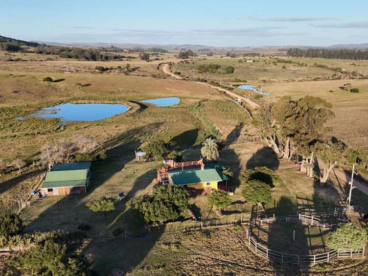 Granja en venta en Maldonado