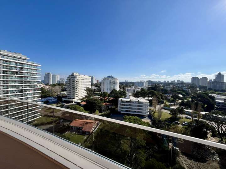Apartamento en venta en Punta Del Este