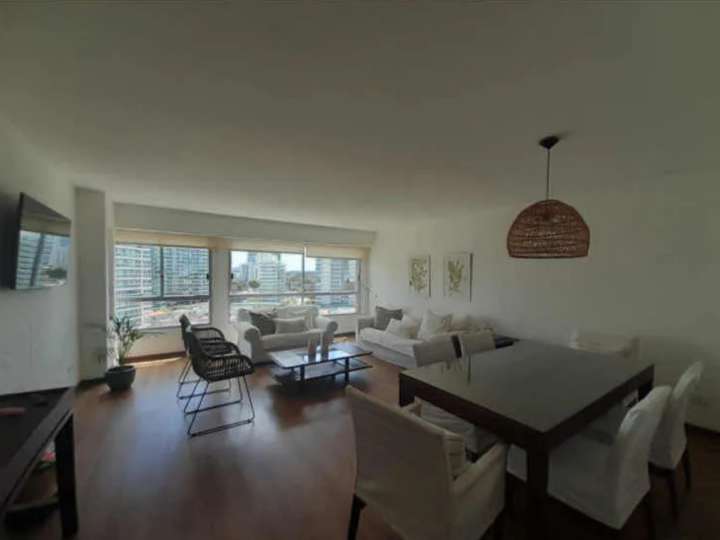 Apartamento en venta en Punta Del Este