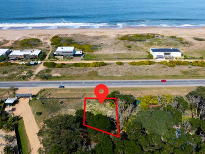 Terreno en venta en Durazno, Maldonado