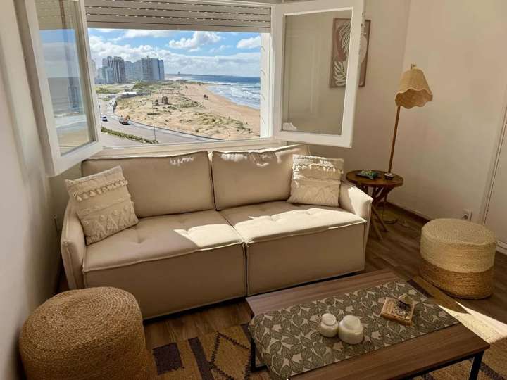 Apartamento en venta en Punta Del Este