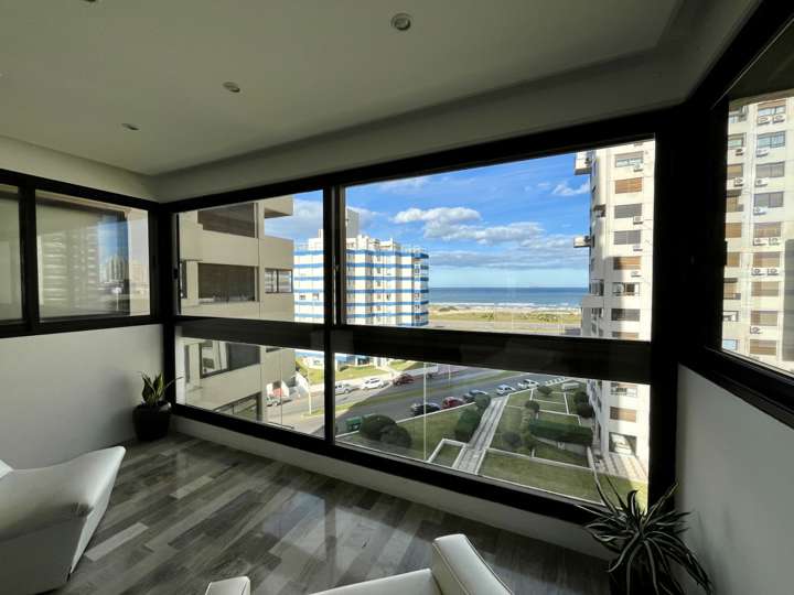 Apartamento en venta en Punta Del Este
