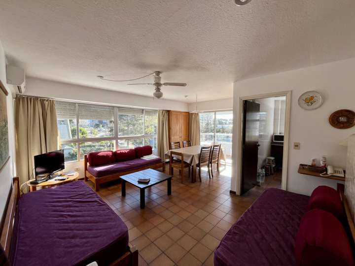 Apartamento en venta en Avenida Franklin Delano Roosevelt, Punta Del Este