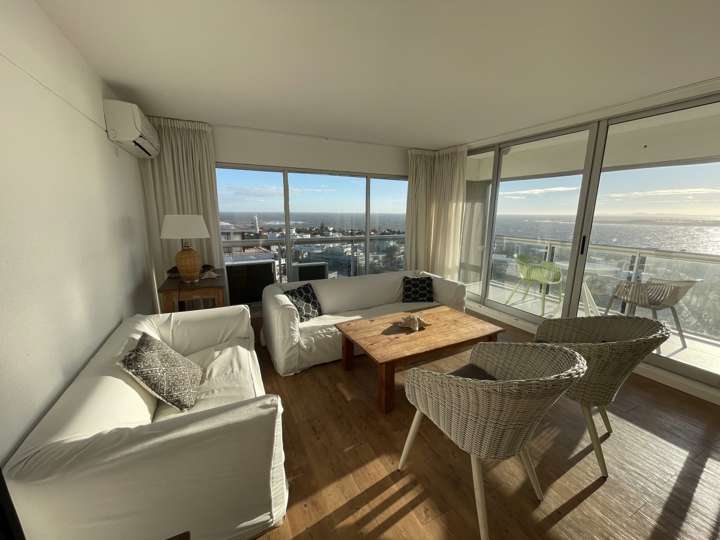 Apartamento en venta en Maldonado