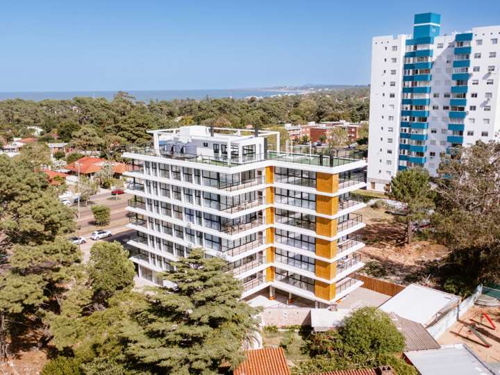 Apartamento en venta en Maldonado