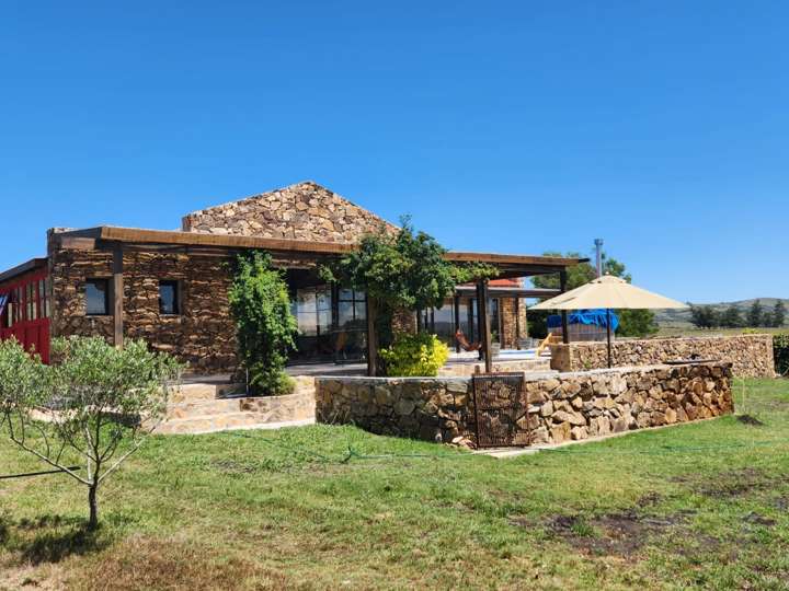 Granja en venta en Los Cardenales, Maldonado