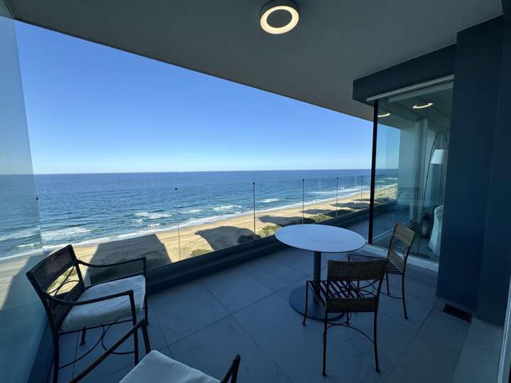 Apartamento en venta en Rambla Lorenzo Batlle Pacheco, Punta Del Este