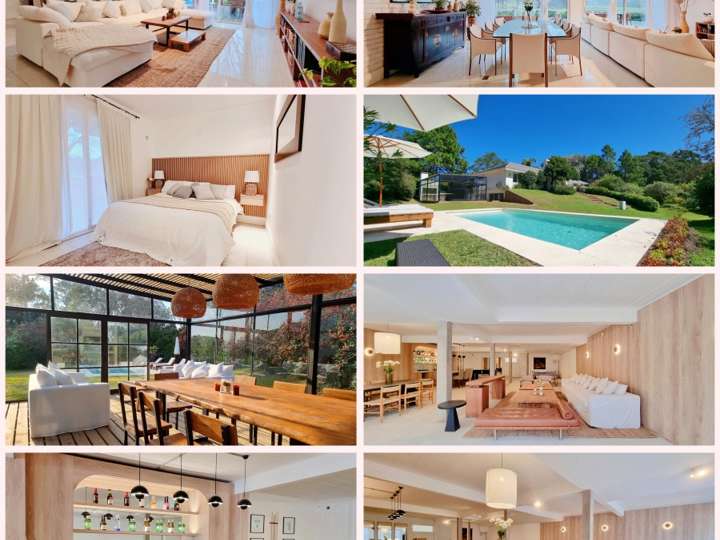 Casa en venta en Avenida Louis Pasteur, San Rafael - El Placer