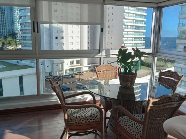 Apartamento en venta en Punta Del Este