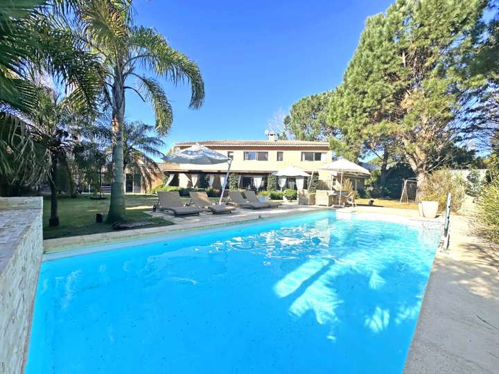 Casa en venta en Punta Del Este