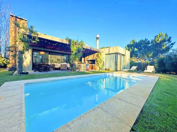 Casa en venta en Punta Del Este