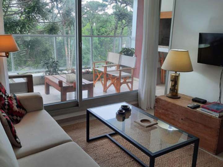 Apartamento en alquiler en Rocha