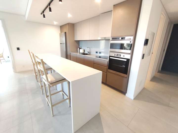 Apartamento en venta en Ruta 10 Juan Díaz de Solís, Maldonado