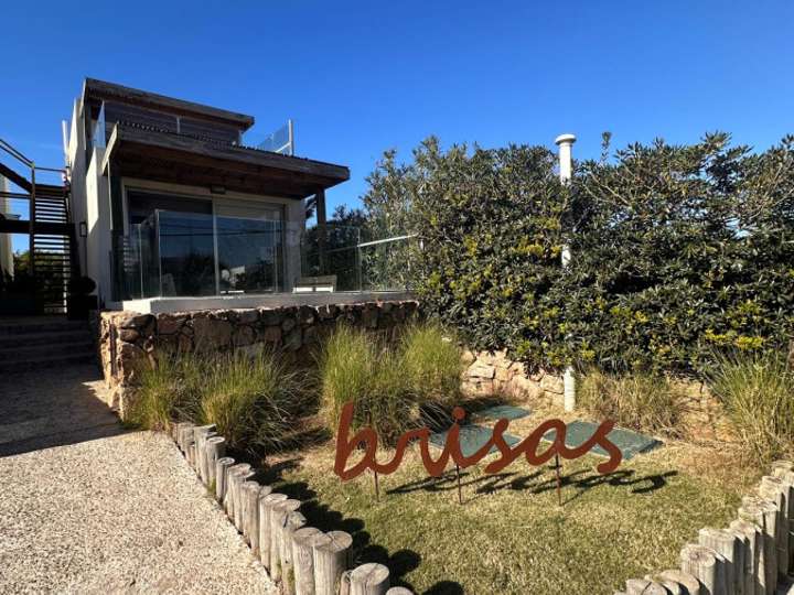 Apartamento en venta en Las Brisas, Maldonado